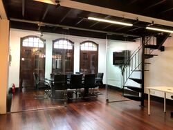 Telok Ayer Street (D1), Office #567604401